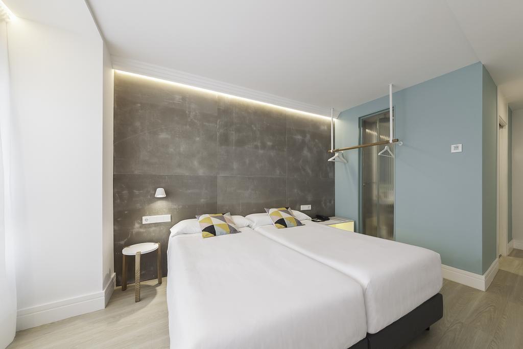 Hotel Mar Del Plata A Coruna Luaran gambar